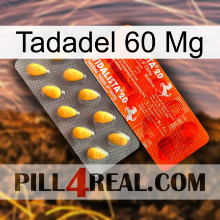 Tadadel 60Mg new01